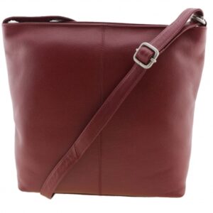 Handtasche Nappaleder